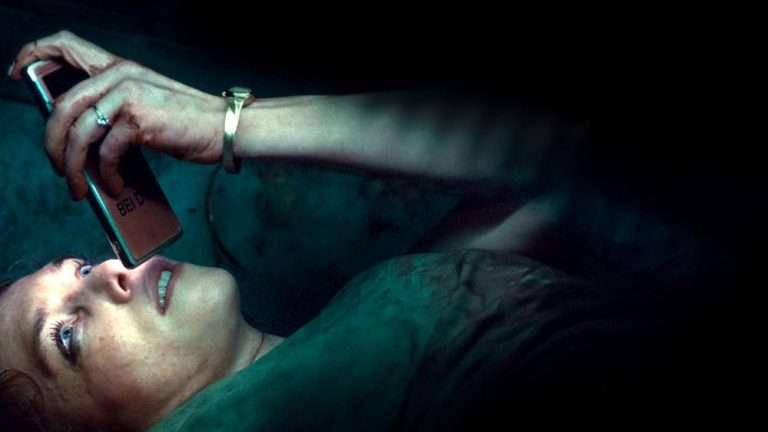 Trunk: Locked In (2023) Movie Ending Explained: Who is Behind Malina’s Kidnapping?