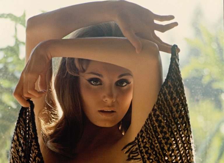 Victoria Vetri’s Tale from Fame to Infamy