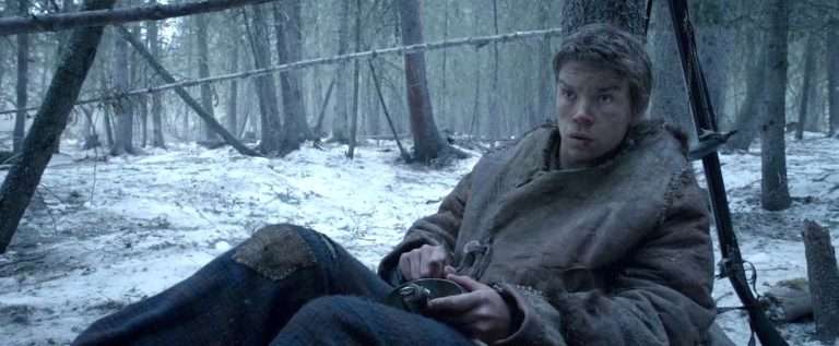A Tribute to Will Poulter’s Resilient Journey, As the Actor Turns 31