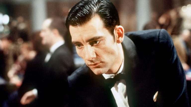 The Highest Rated Casino Movies of all Time