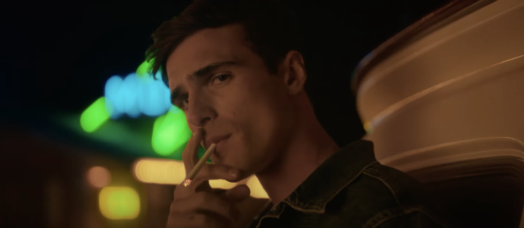 He Went That Way (2023) Movie Review & Ending Explained