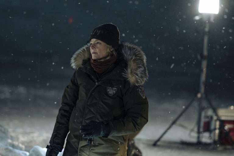 True Detective: Night Country (Season 4) Episode 2: Recap and Ending Explained – How does the Spiral Tattoo Connect the Two Cases in the Series?