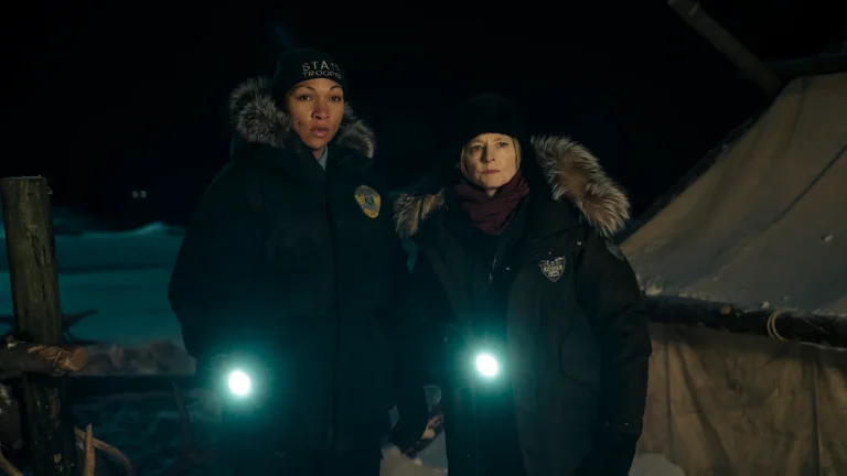 True Detective: Night Country (2024) Series Review – HBO’s Complex, Somber Drama Will Chill You To The Bone