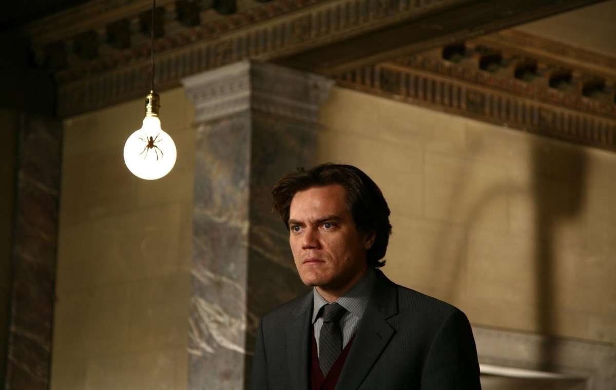 A still from 13 (2010). 