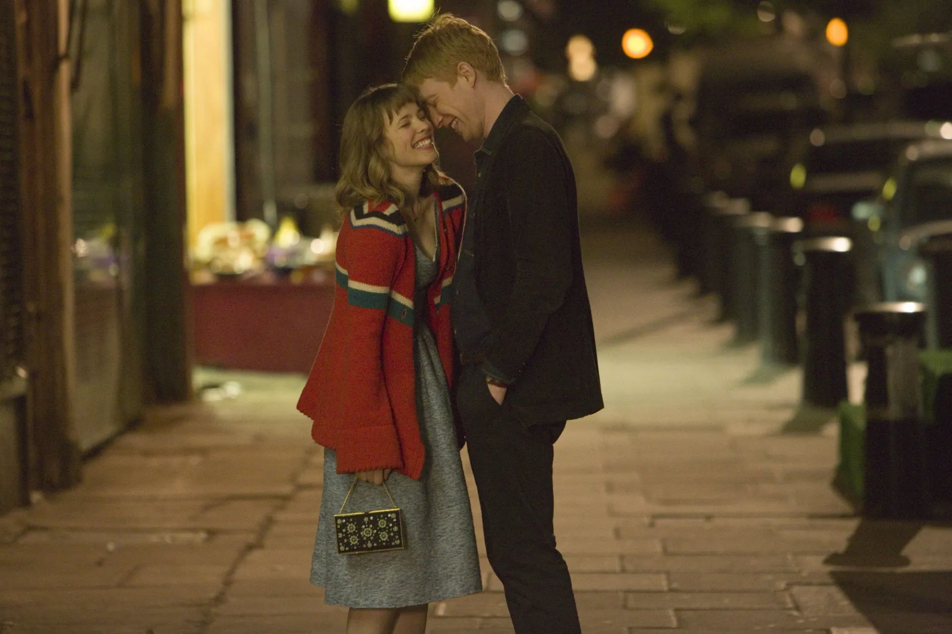 15 Movies to Watch if You Like Midnight in Paris (2011) About Time (2013)