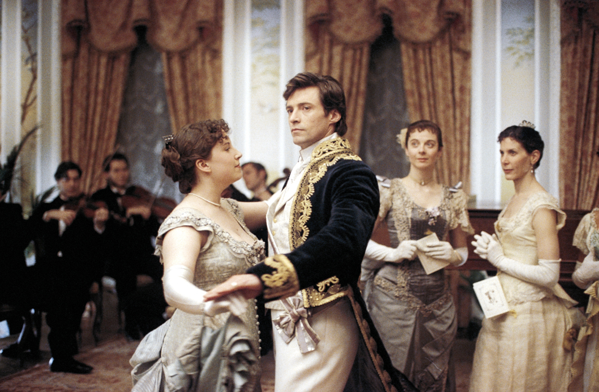 15 Movies to Watch if You Like Midnight in Paris (2011) Kate and Leopold (2001)