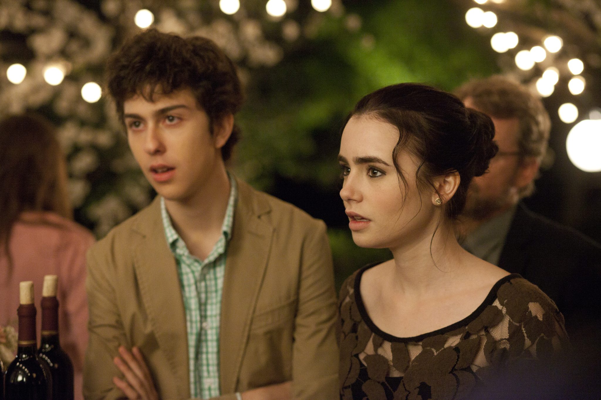15 Movies to Watch if You Like Midnight in Paris (2011) Stuck in Love (2012)
