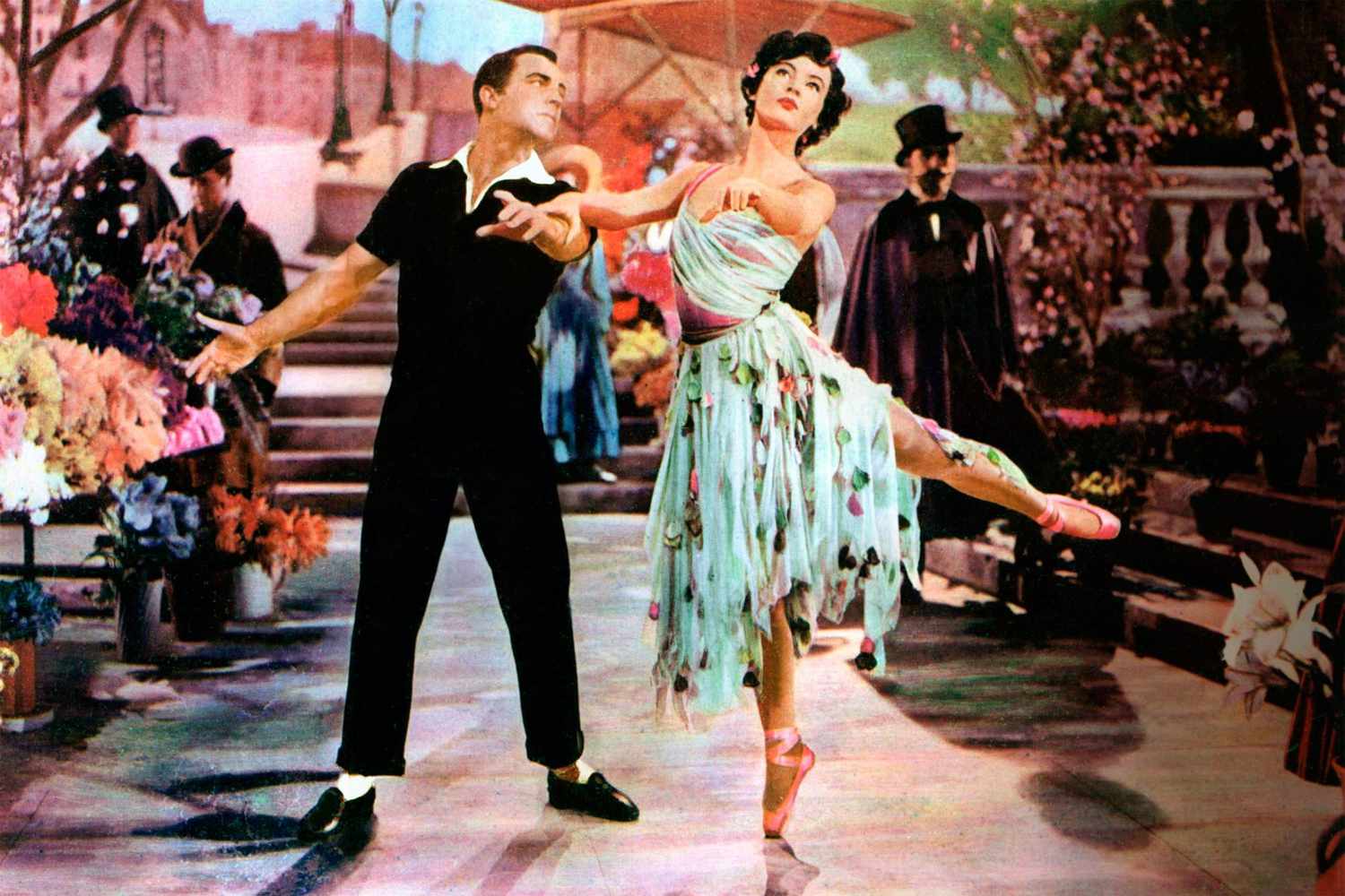 15 Movies to Watch if You Like Midnight in Paris (2011)An American in Paris (1951)