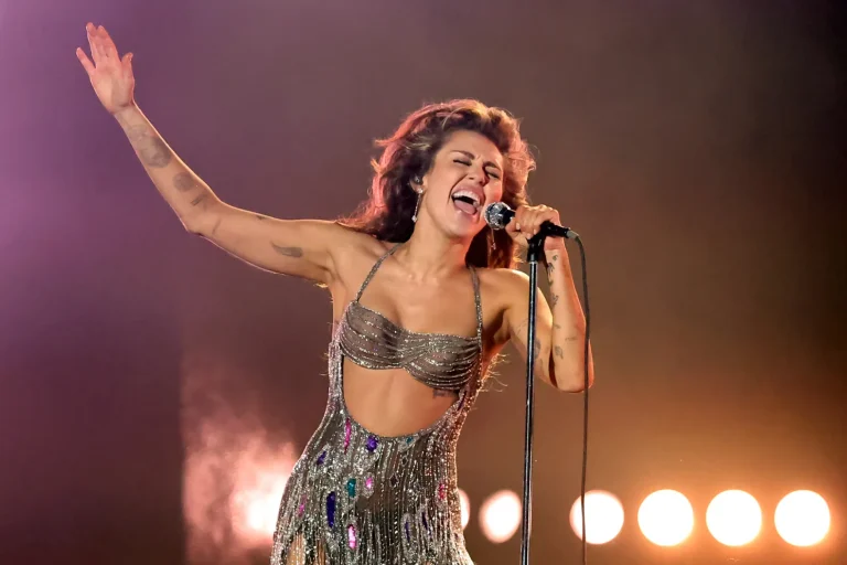 These Legends Took the Trophy Home: The 2024 Grammy Award Winners