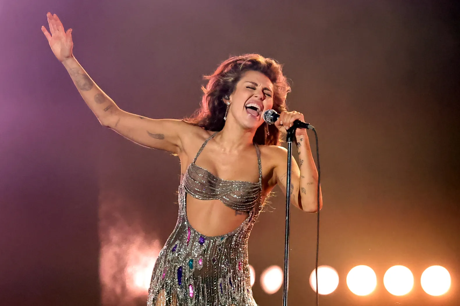 2024 Grammy Winners