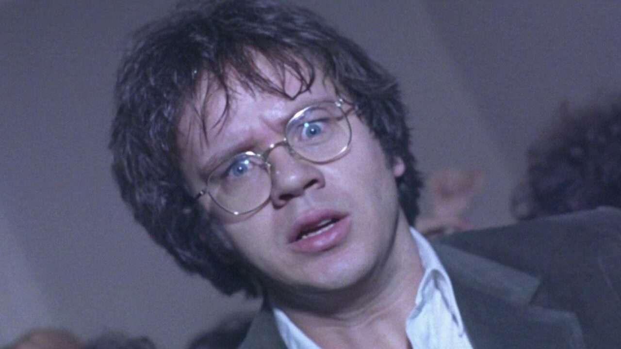 7 Movies to Watch if You Like Mindcage (2022) Jacob's Ladder