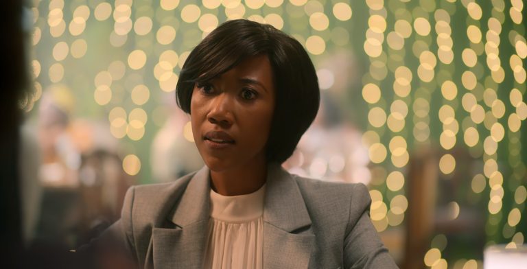A Soweto Love Story (2024) Movie Review: The Comfortness of a Predictably Charming Rom-Com