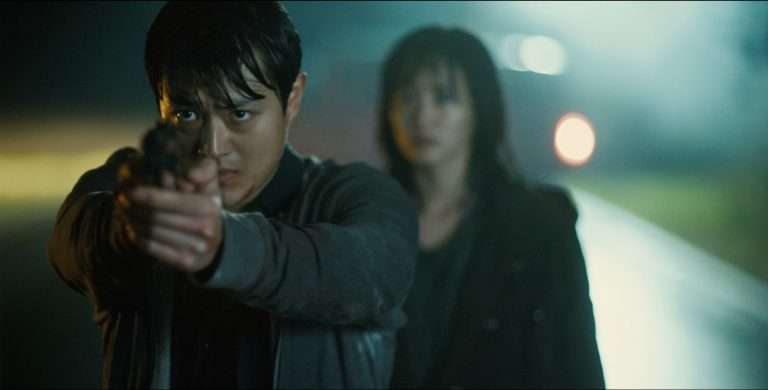 Abroad (2024) ‘SBIFF’ Movie Review: Gripping, Concise Thriller Packs A Punch