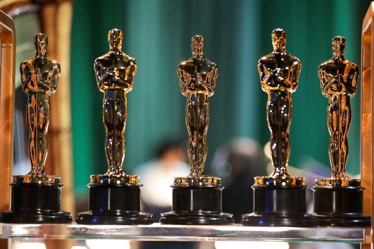 The Academy Awards Introduces a New Category in 23 Years