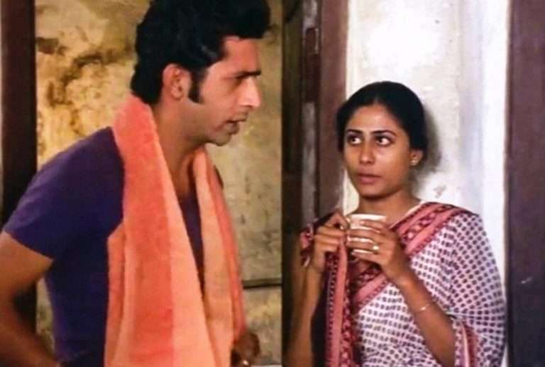 The Bombay Textile Mill Strikes and the Economy of the Anti-National in Saeed Akhtar Mirza’s ‘Albert Pinto Ko Gussa Kyon Aata Hai?’ (1980)