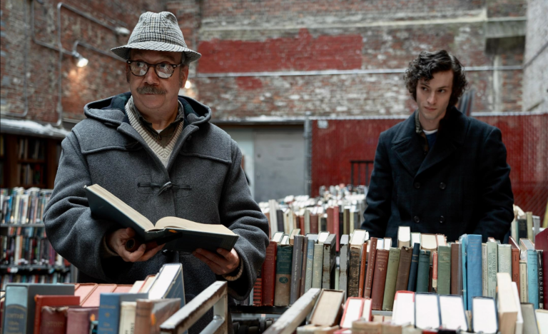 All Alexander Payne Movies, Ranked