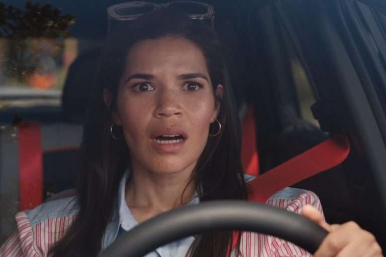Barbie Actress America Ferrera Signs Another Big Project Alongside Oscar-Winning Actor Matthew McConaughey