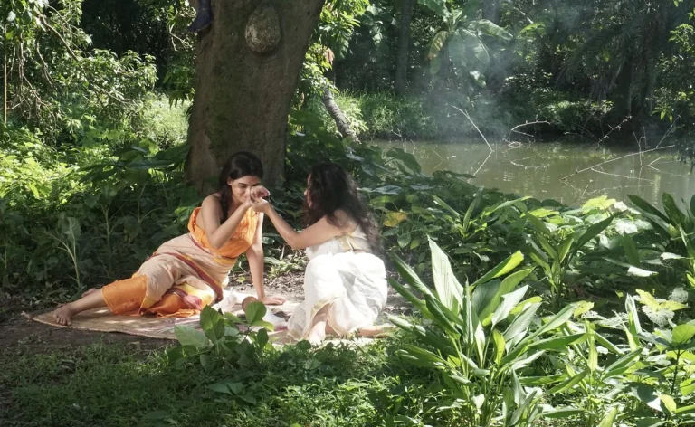 Anubhuti (2024) ‘IFFR’ Interview: A Conversation With Writer-Director Anirban Dutta