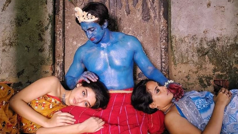Anubhuti (2024) ‘IFFR’ Interview A Conversation With Writer-Director Anirban Dutta - hof1