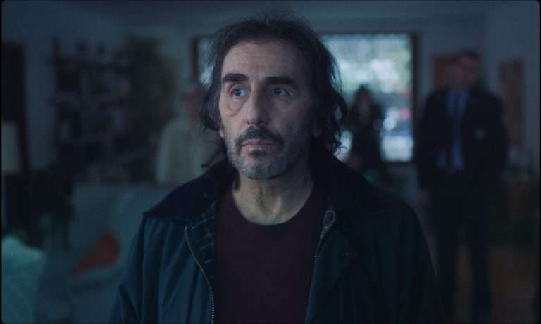 Arcadia (2024) ‘Berlinale’ Movie Review: A Haunting Mystery that Explores the Themes of Love, Loss, and Grief 