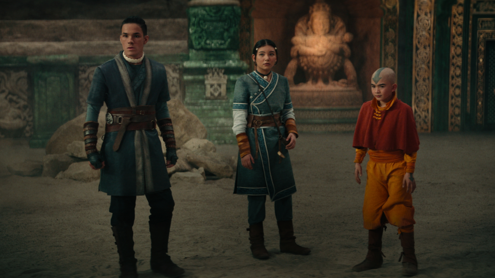 Avatar: The Last Airbender (Season 1) Review, Recap & Ending Explained