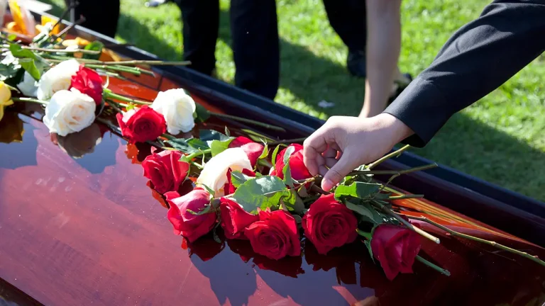 Top Consideration When Choosing the Best Burial Services