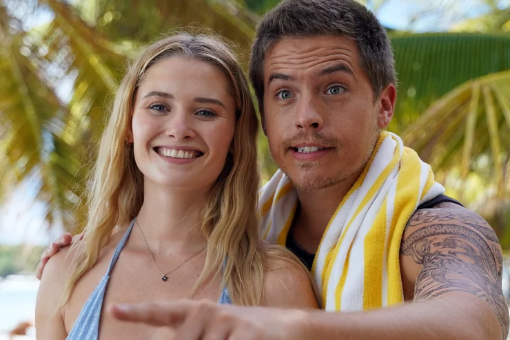 Beautiful Wedding (2024) Movie
