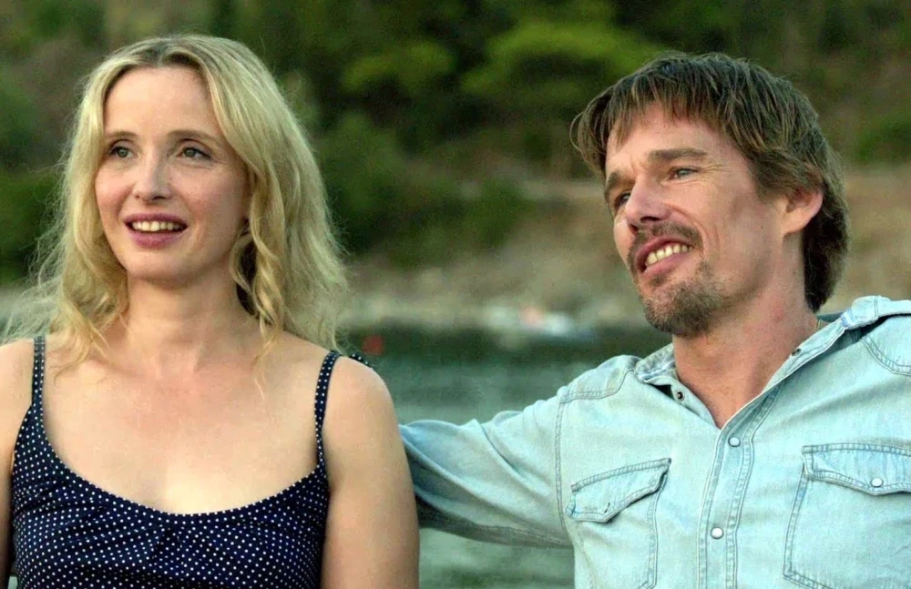 Best Films of Richard Linklater - Before Trilogy (1995, 2004, 2013)