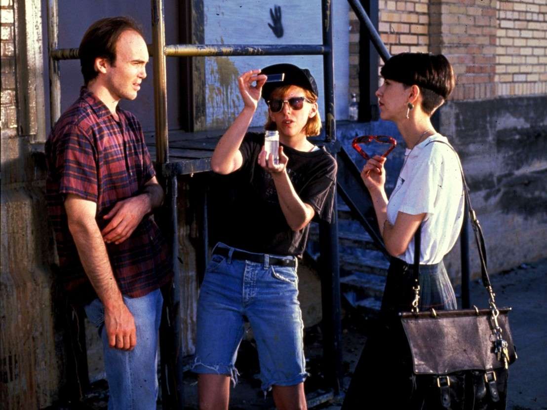 Best Films of Richard Linklater - Slacker (1990)