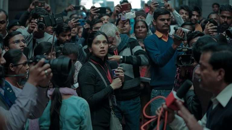 Bhakshak (2024) Movie Review: Imperfect Film of Good Intentions Elevated by a Final Crackerjack of a Speech