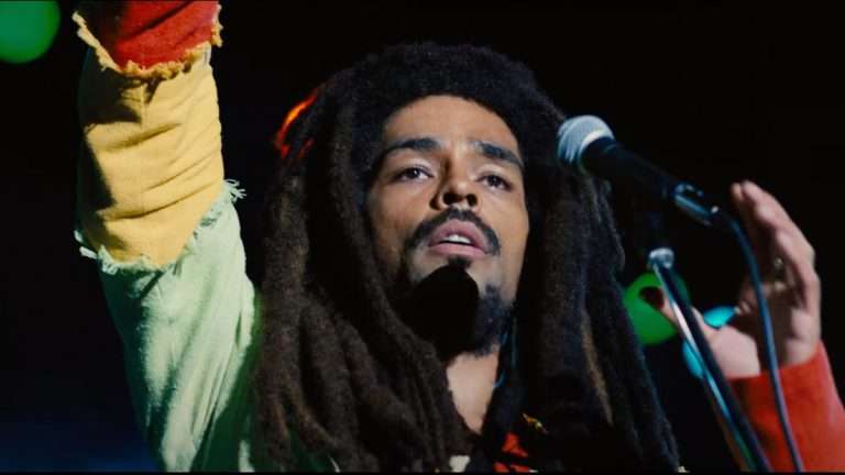Bob Marley: One Love (2024) Movie Review: A Disinterested Biopic with a Myopic View of its Subject