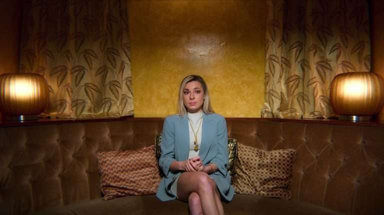 Can I Tell You a Secret? (2024) Netflix Docuseries Review: Insipid Treatment of a Necessary Subject
