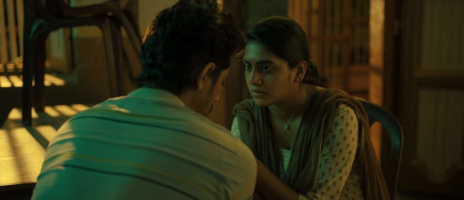 Chithha (2023) Movie Review