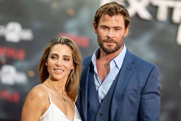 Life Beyond the Professional Arena: Who are Chris Hemsworth’s Wife and Kids?