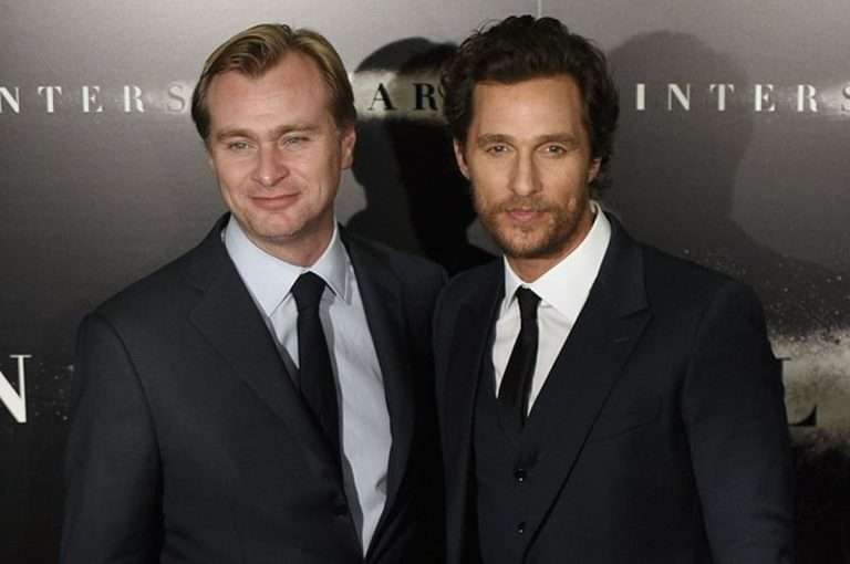 Christopher Nolan Praises the Marvel Cinematic Universe