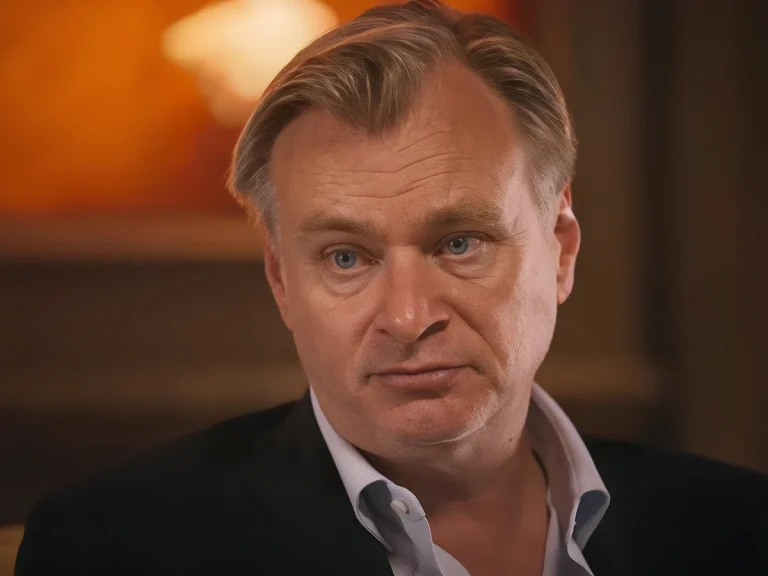 Christopher Nolan Talks About the Prospects of Helming a Horror Genre Film