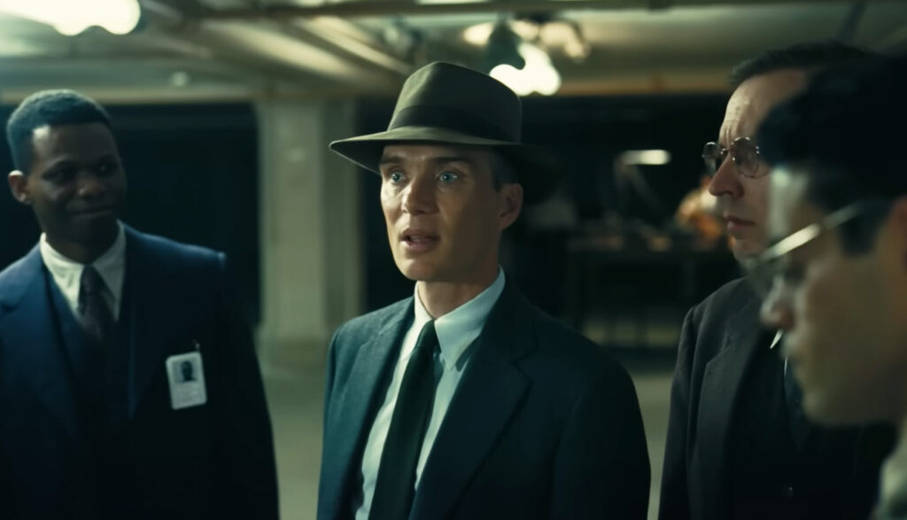 Christopher Nolan's One Casting Decision Could Have Been A Turning Point in Cinematic History