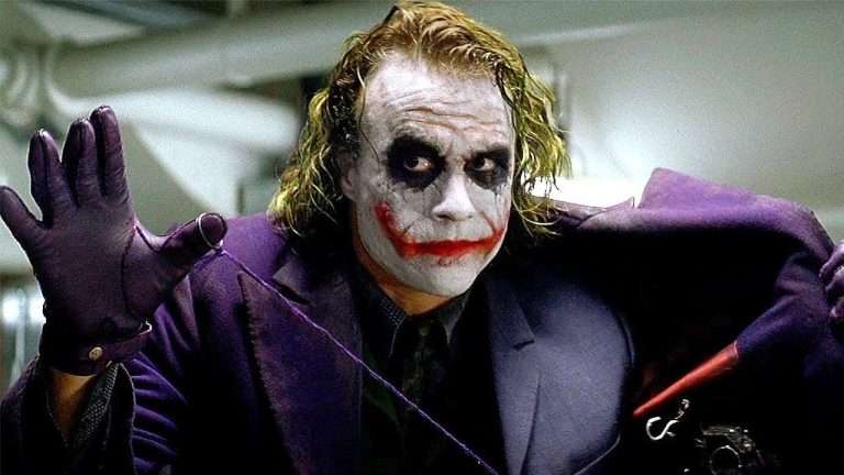 Christopher Nolan’s The Dark Knight ‘Joker’ is Inspired by the 1930s Iconic Villain Dr. Mabuse