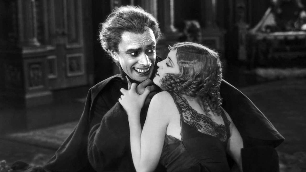 Christopher Nolan's The Dark Knight 'Joker' is Inspired by the 1930s Iconic Villain Dr. Mabuse