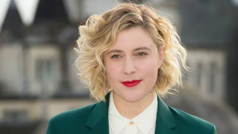 The Iconic Chronicles of Narnia Through Greta Gerwig’s Vision