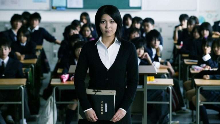 Confessions (2010) Movie Ending Explained: How does Yuko take her Revenge?