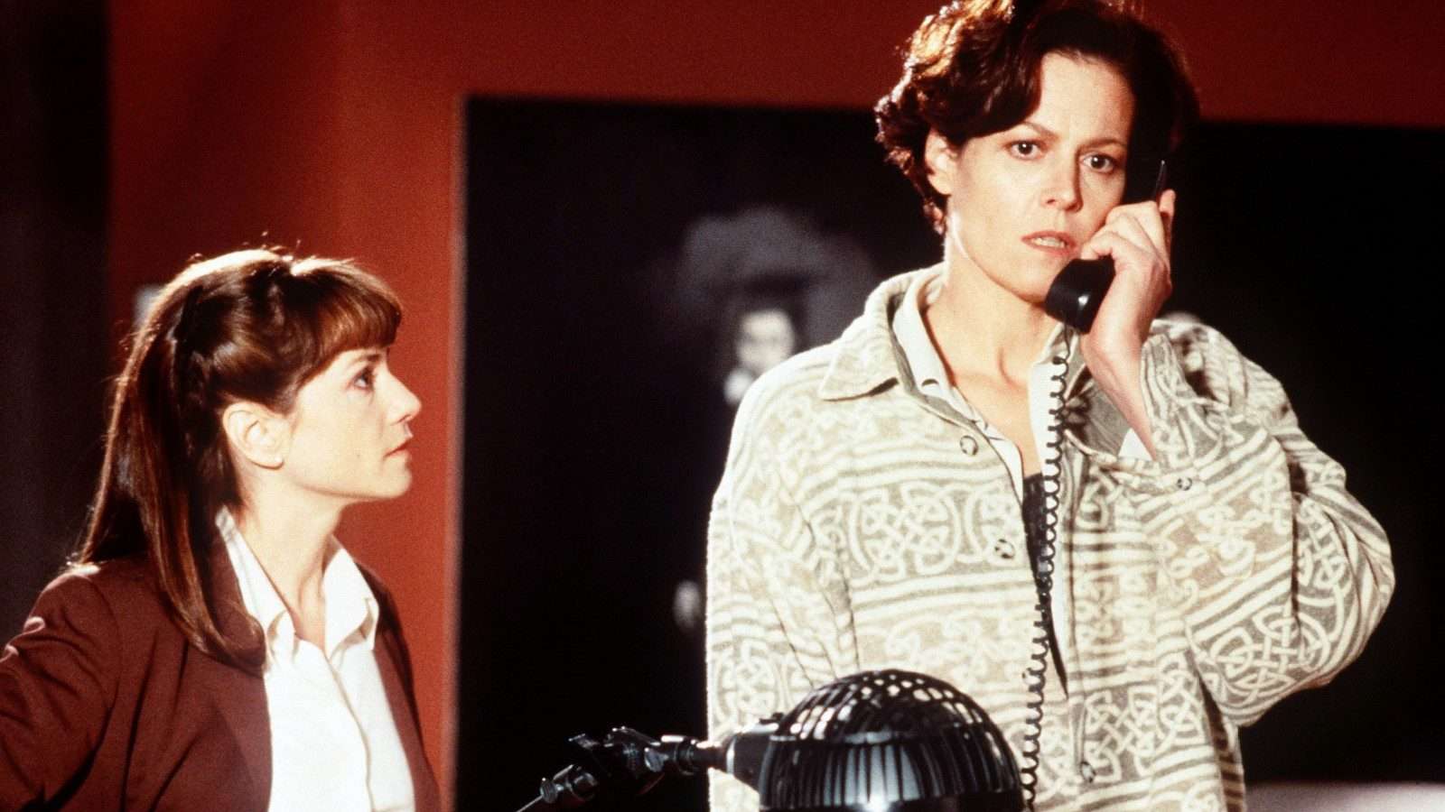 Copycat (1995)
