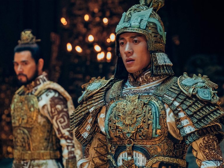 Creation of the Gods I: Kingdom of Storms (2023) Movie Ending Explained: Will Yin Shou Survive Ji Fa’s attacks?