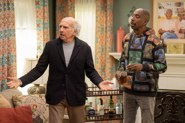 Curb Your Enthusiasm Season 12, Episode 1 Preview: Release Date, Time & Where to Watch