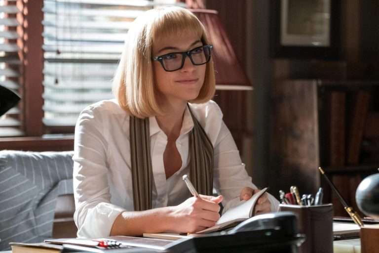 Death and Other Details Episode 7 Recap & Ending Explained: What Shocking Truth did Imogene Unveil in Her Trip Down the Slippery Slope of Memory?