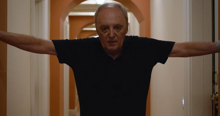 Dario Argento Panico (2024) Documentary Review – Flawed Overview of One of the Great Horror Auteurs Despite an Interesting Exploration of His Later-Era Works
