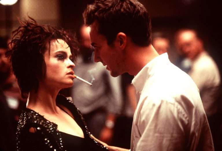 David Fincher’s Fight Club (1999): Is It the Most Tragically Overlooked Oscars Loser Ever?