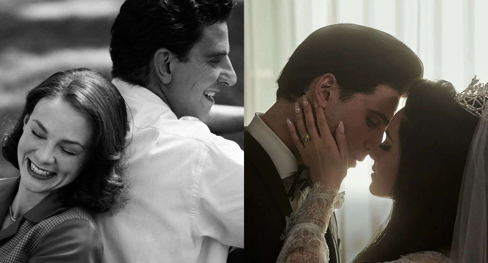 Double Bills for The 2023 Award Season - Maestro & Priscilla