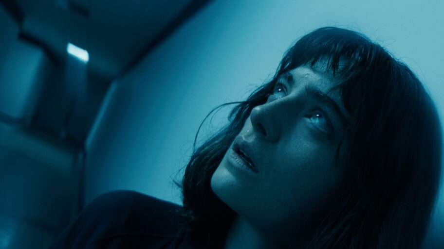 Double Blind (2023) Movie Ending Explained