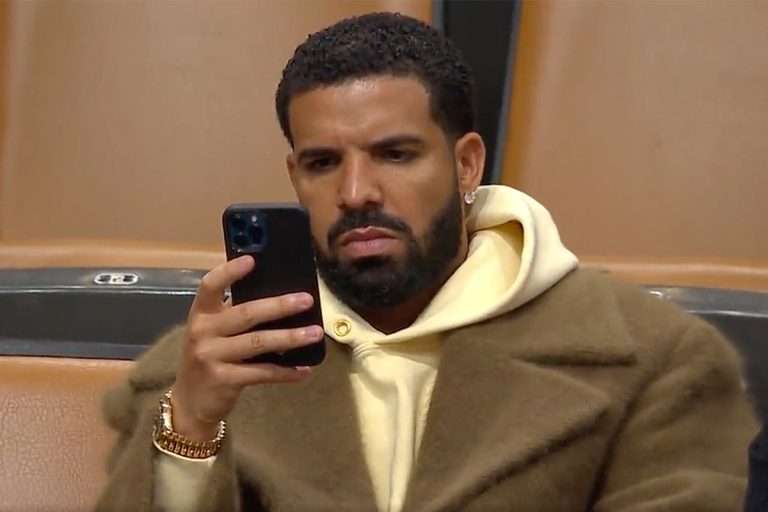 Drake Finally Opens Up About His Leaked Viral Video 